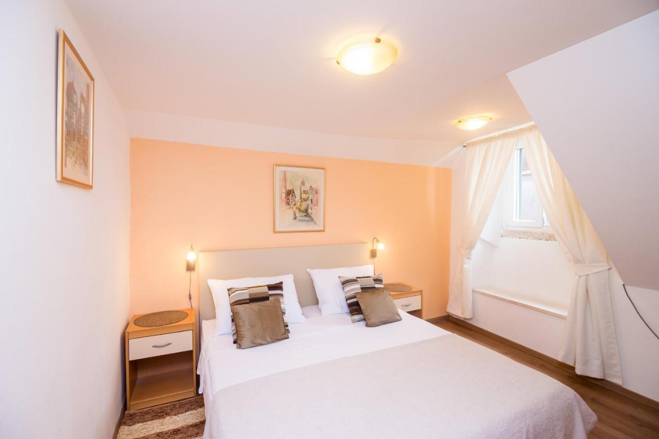 Apartman Neve Dubrovník Exteriér fotografie