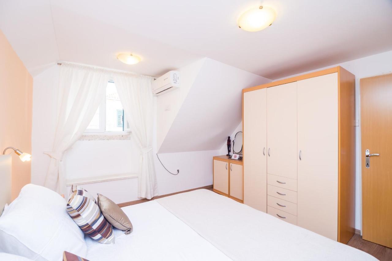 Apartman Neve Dubrovník Exteriér fotografie