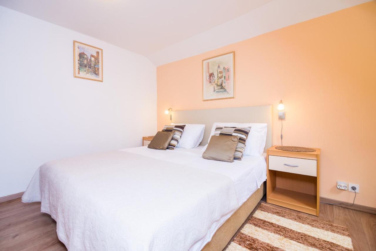 Apartman Neve Dubrovník Exteriér fotografie