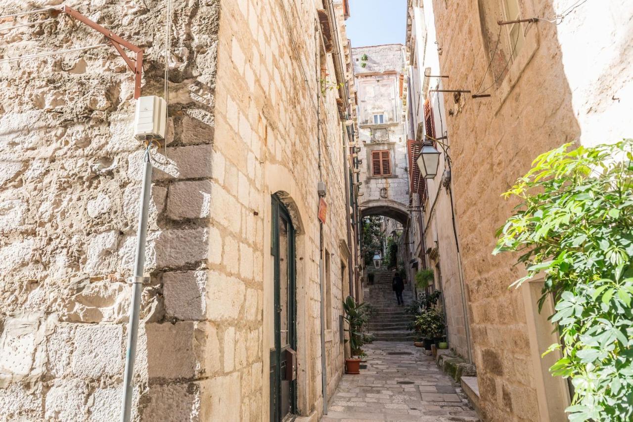 Apartman Neve Dubrovník Exteriér fotografie