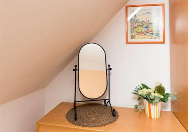 Apartman Neve Dubrovník Exteriér fotografie