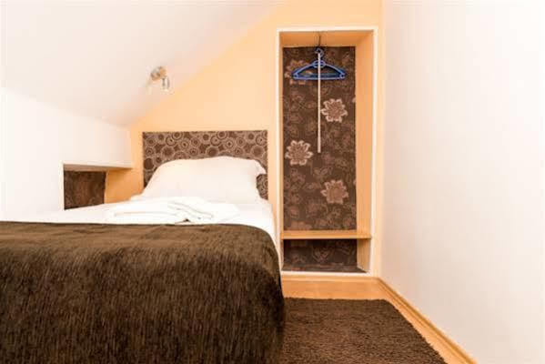 Apartman Neve Dubrovník Exteriér fotografie