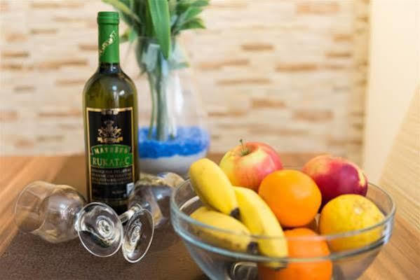 Apartman Neve Dubrovník Exteriér fotografie