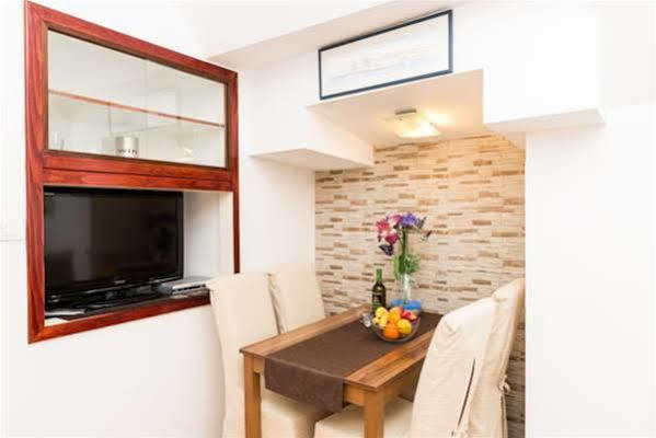 Apartman Neve Dubrovník Exteriér fotografie