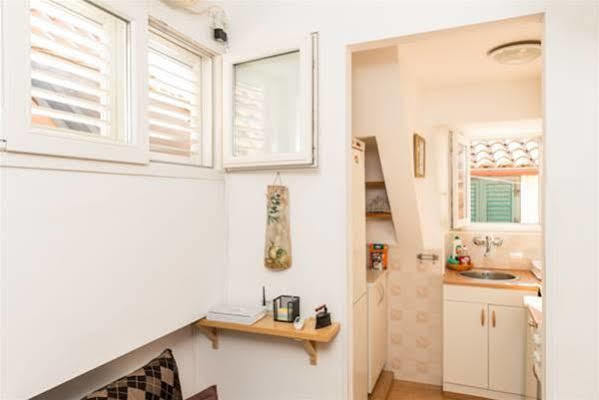 Apartman Neve Dubrovník Exteriér fotografie