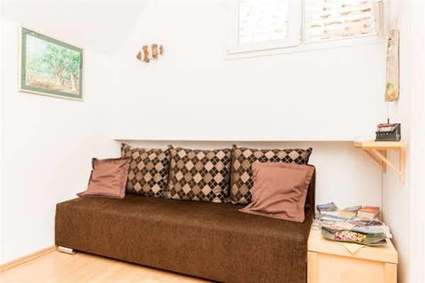 Apartman Neve Dubrovník Exteriér fotografie