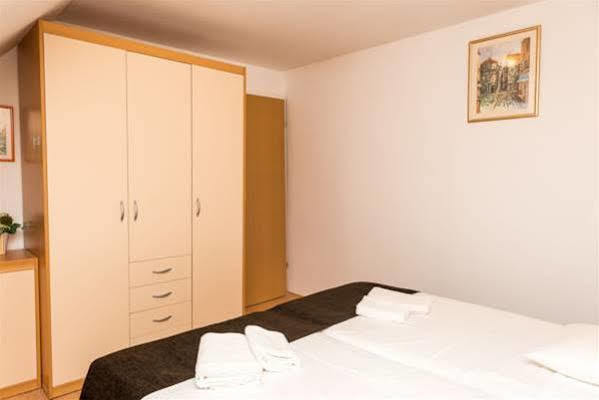 Apartman Neve Dubrovník Exteriér fotografie