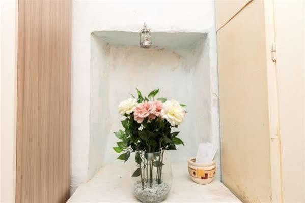 Apartman Neve Dubrovník Exteriér fotografie